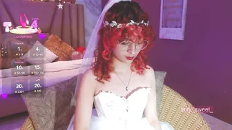 fairy_sweet_ recorded nude video 718907