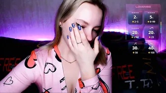 _pando4ka_ recorded nude video 718916