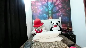 lunaa_mayerr recorded nude video 719047