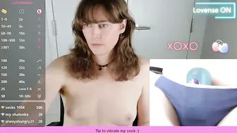 tsellieryder recorded nude video 719075