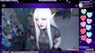 wildwylie recorded nude video 719126