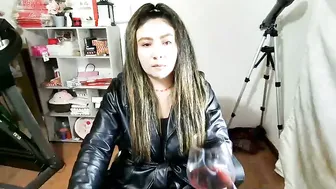 vellarossa recorded nude video 719143