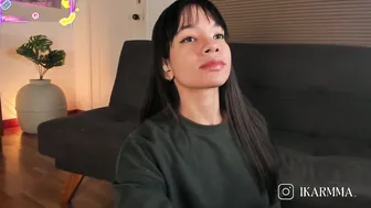 ikarmma recorded nude video 719146