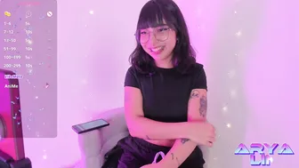 arya_line recorded nude video 719174