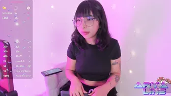 arya_line recorded nude video 719174
