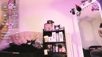 kittygoth_ recorded nude video 719180
