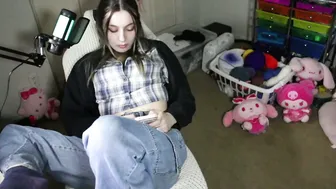 roxiethefox recorded nude video 719205