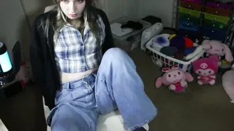 roxiethefox recorded nude video 719205