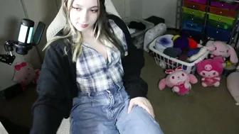 roxiethefox recorded nude video 719205