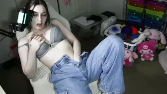 roxiethefox recorded nude video 719205