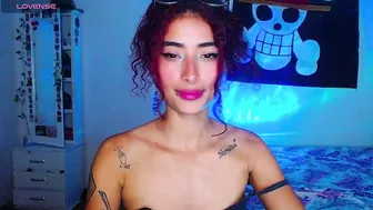 mary_jane1_ recorded nude video 719222