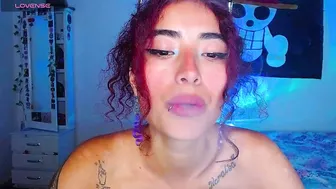 mary_jane1_ recorded nude video 719222