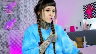 lilith_poison recorded nude video 719232