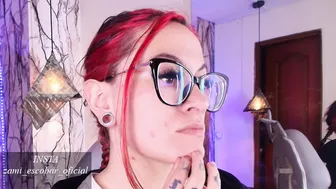 zami_escobar_of recorded nude video 719234