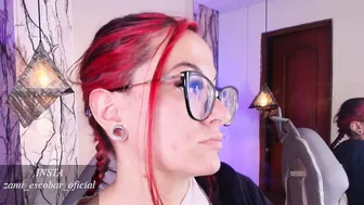 zami_escobar_of recorded nude video 719234