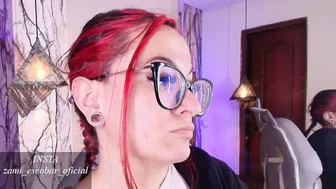 zami_escobar_of recorded nude video 719234