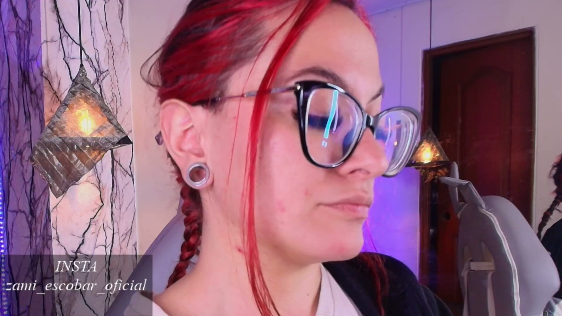 Zami_escobar_of cam sex chat xxx porn cam