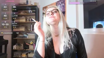 mistressmarlena recorded nude video 719239