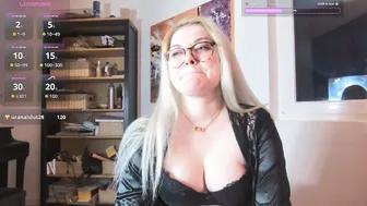 mistressmarlena recorded nude video 719239