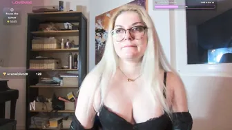 mistressmarlena recorded nude video 719239