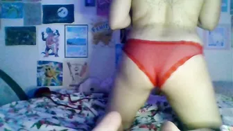 angelbunnybun recorded nude video 719259