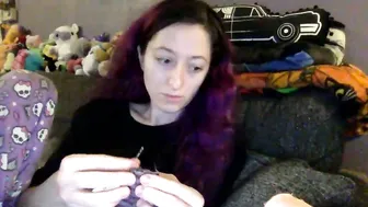 smokinsailorscout live webcam show (02-19-2026)