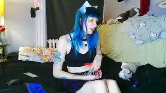 beckytheclown recorded nude video 719303