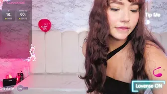 afrodita_wild_v recorded nude video 719319