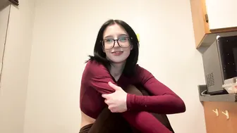 Babysapphiree webcam show 02-19-2026