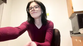 Babysapphiree webcam show 02-19-2026