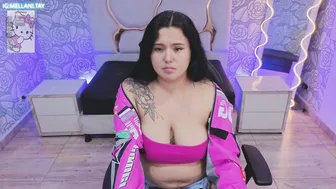 mellani_tay recorded nude video 719348