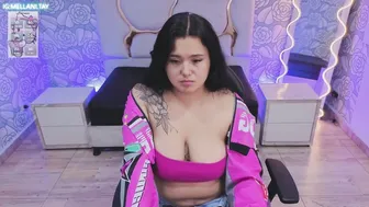 mellani_tay recorded nude video 719348