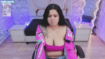 mellani_tay recorded nude video 719348