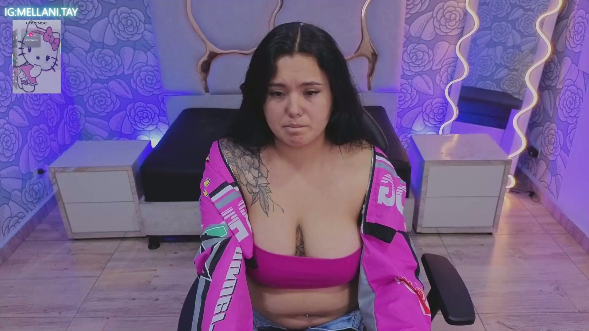 mellani_tay bigboobs chat cam sex