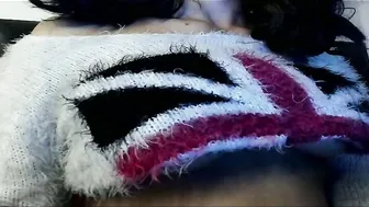 Lilithsabeth squirt posing on webcam
