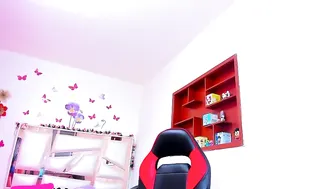 perlabeautiful recorded nude video 719415