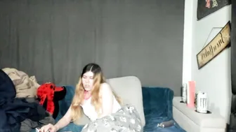 roxihazeleyes recorded nude video 719449