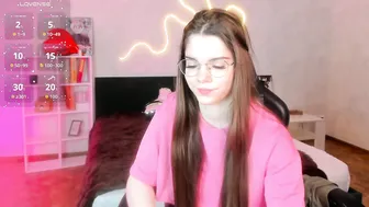 misss_evelyne recorded nude video 719463