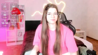 misss_evelyne recorded nude video 719463