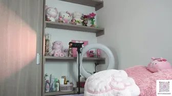 sophie_lii recorded nude video 719467