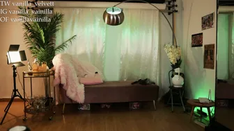 vanilla_velvet recorded nude video 719478