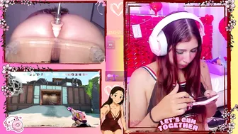 bellyrouse recorded nude video 719497