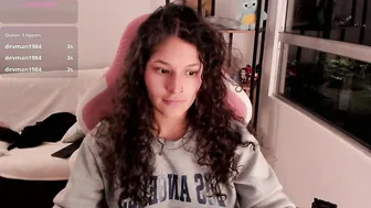 Iam_nikki video chat porn porn chat