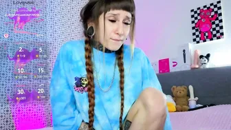 lilith_poison recorded nude video 719529