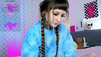 lilith_poison recorded nude video 719529
