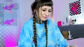 lilith_poison recorded nude video 719529