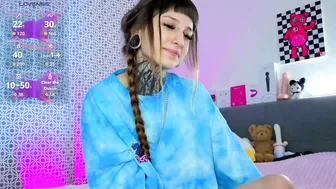 lilith_poison recorded nude video 719529