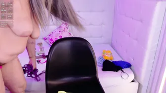 sussy_perez_ recorded nude video 719552