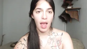 stella_art recorded nude video 719607