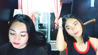 Xxirene sph video